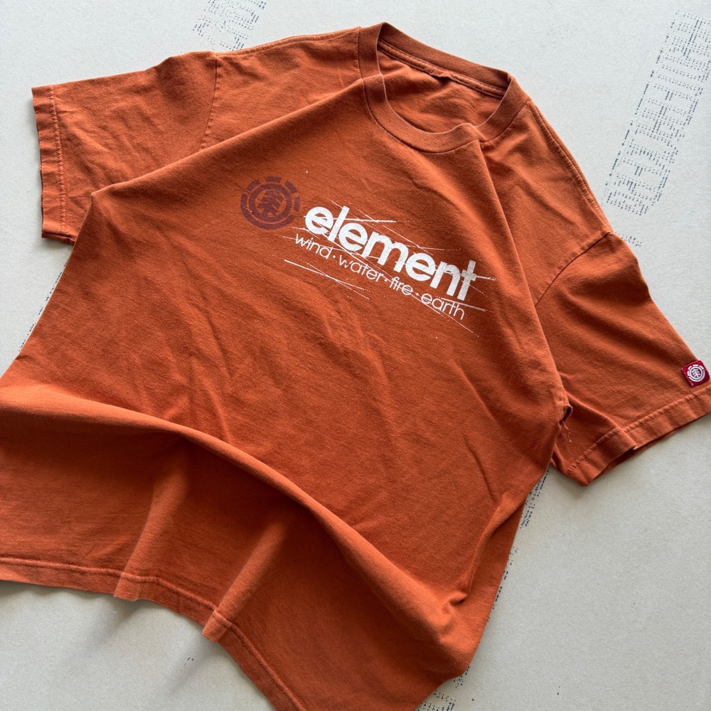 Y2K Element T-shirt